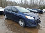 2012 Mazda 5