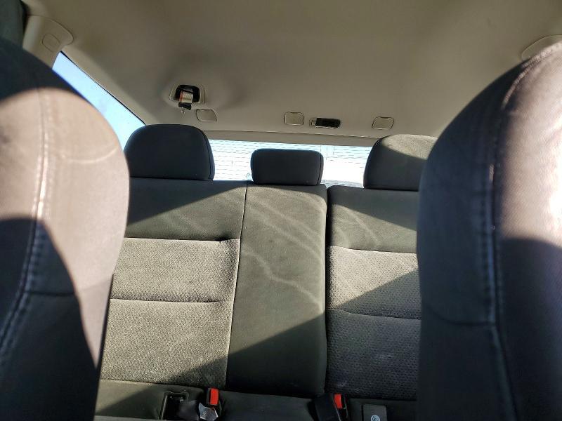 2006 Subaru Legacy Outback 2.5i