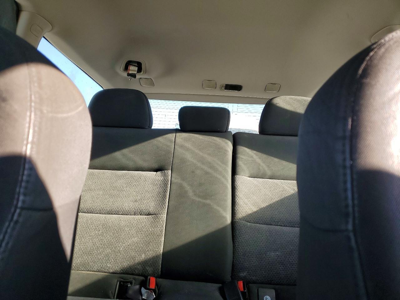 2006 Subaru Legacy Outback 2.5i