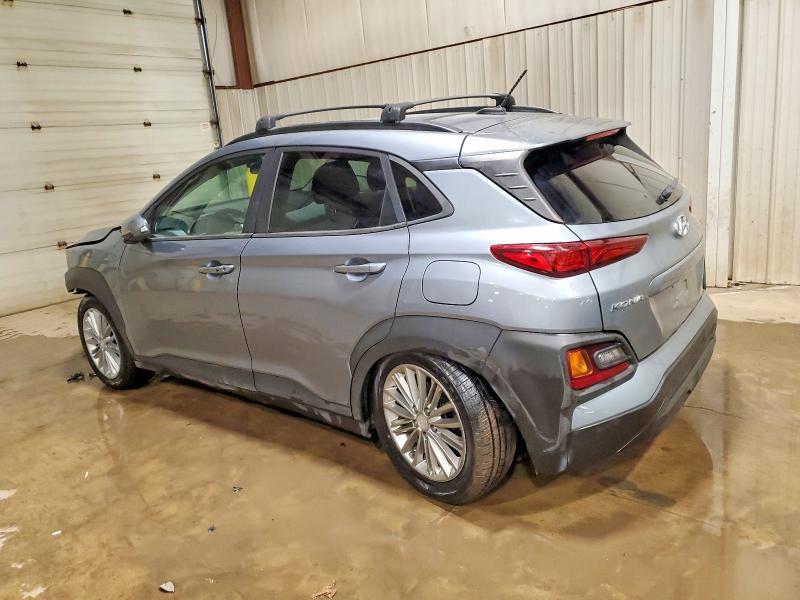 2020 Hyundai Kona sel