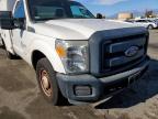2013 Ford F350 Utility / Service Truck