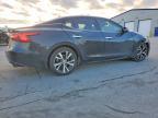2017 Nissan Maxima 3.5s