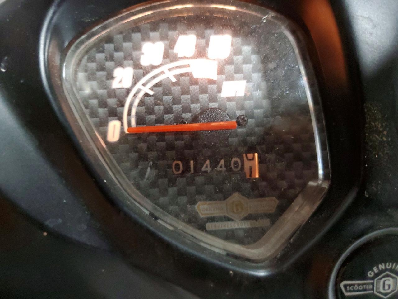 2023 Other Motorcycle 12HP BUG