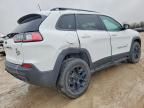 2022 Jeep Cherokee Latitude