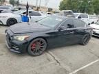 2014 Infiniti Q50 Base