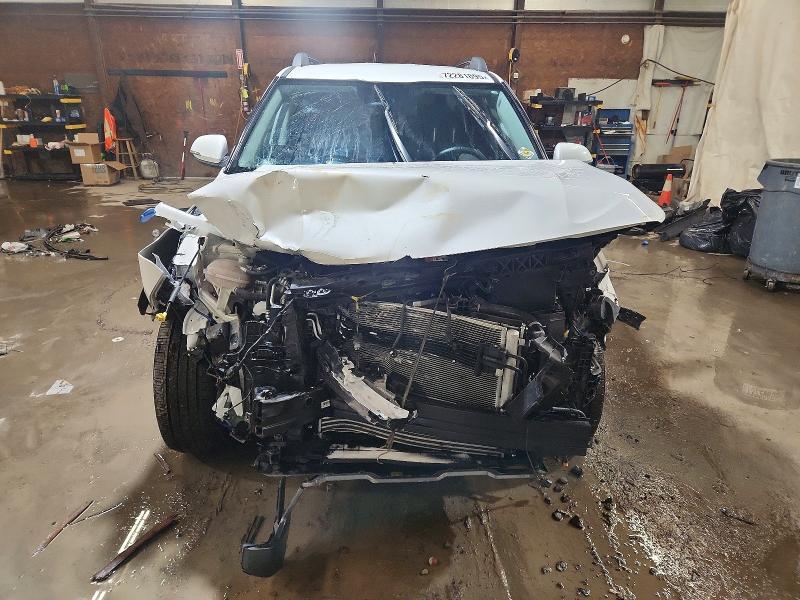 2025 KIA Seltos X-line