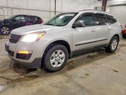 2016 Chevrolet Traverse ls for sale in Avon, MN