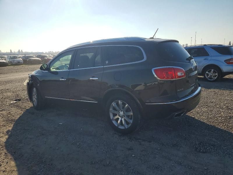 2015 Buick Enclave