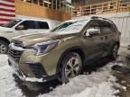 2024 Subaru Ascent Premium