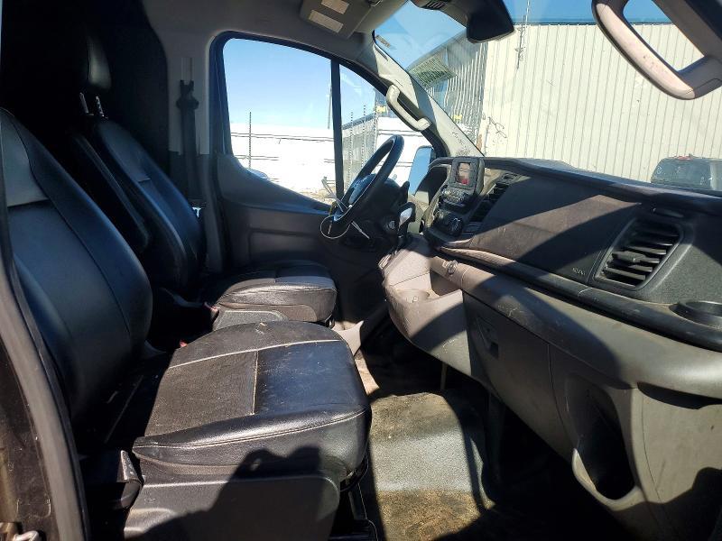 2021 Ford Transit T-250 Delivery Van