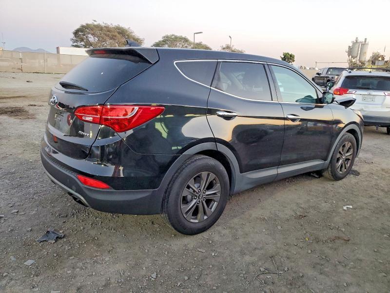 2015 Hyundai Santa fe Sport 2.4l
