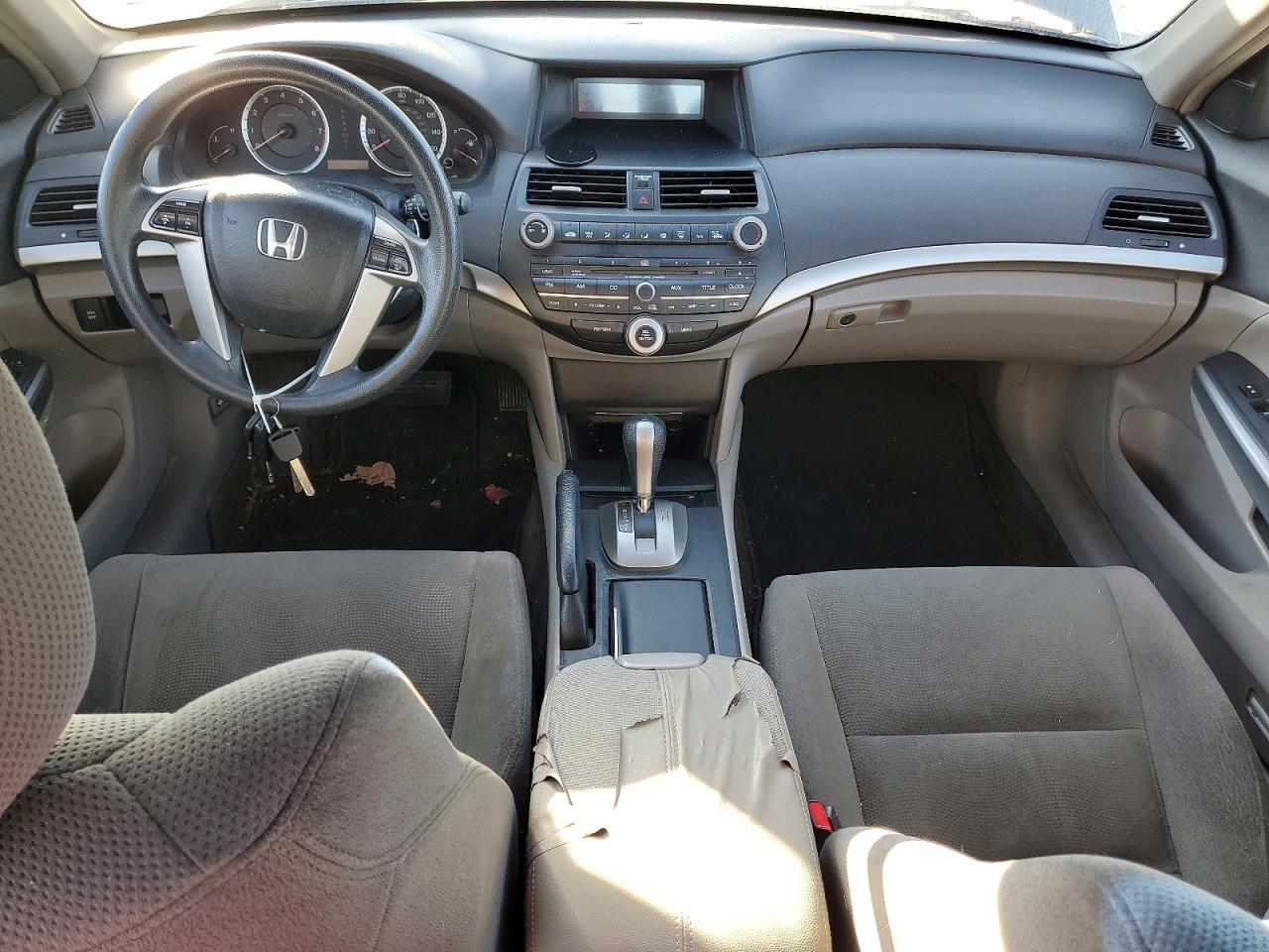 2008 Honda Accord ex