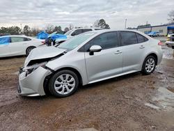2021 Toyota Corolla le for sale in Shreveport, LA