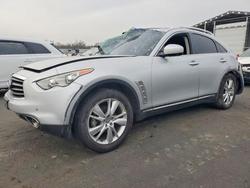2012 Infinity Fx35 en venta en Fresno, CA