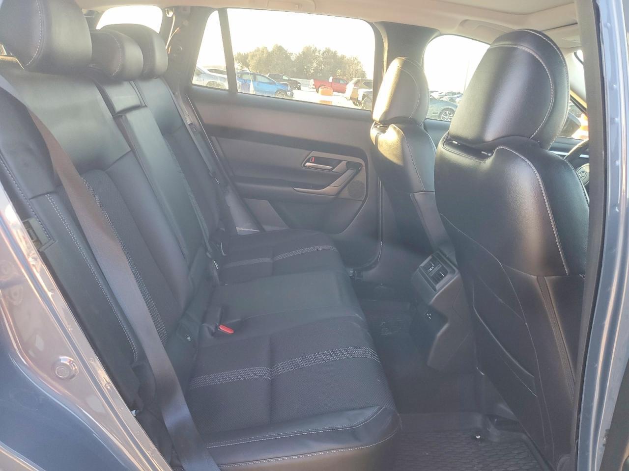 2023 Mazda Cx-50 Preferred Plus