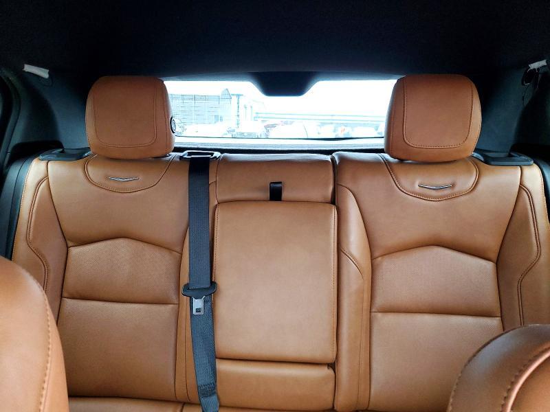 2020 Cadillac XT4 Sport