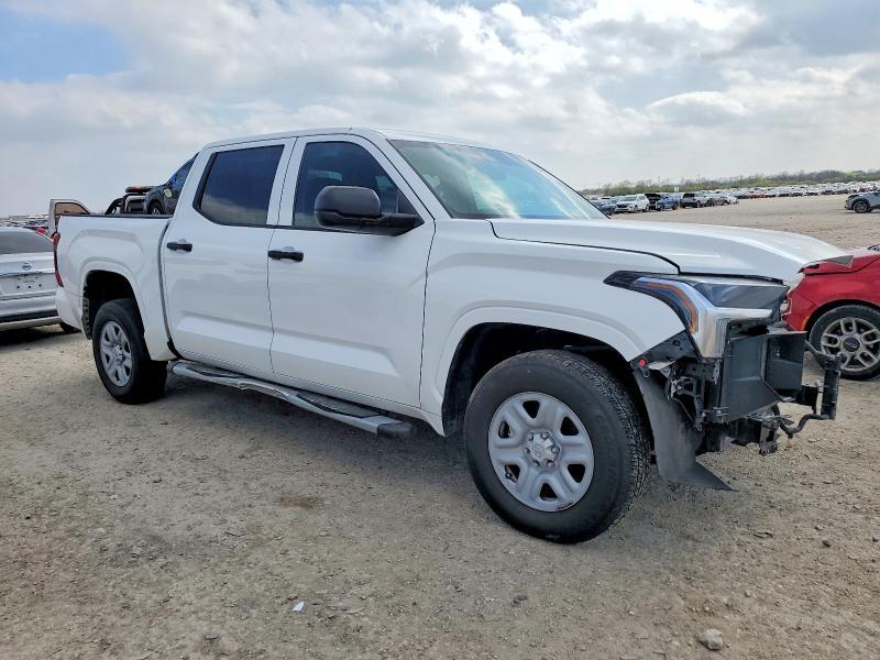 2024 Toyota Tundra Crewmax sr