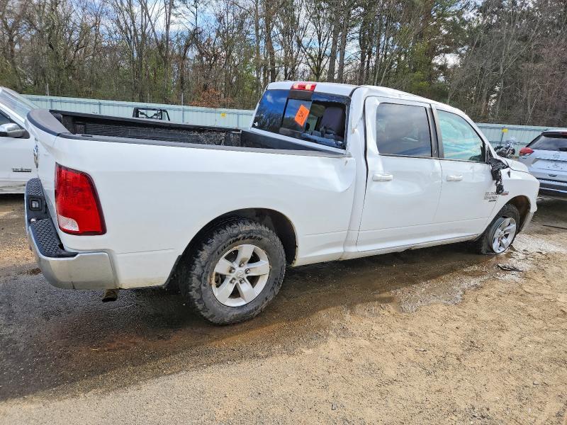 2019 Dodge Ram 1500 Classic slt