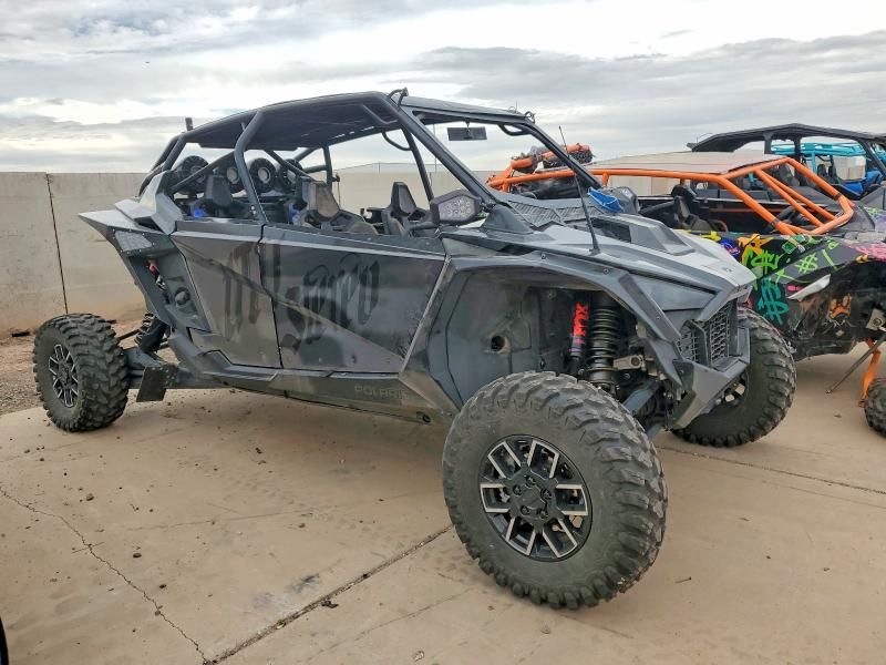 2022 Polaris RZR PRO R 4 Ultimate Launch Edition