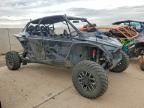 2022 Polaris RZR PRO R 4 Ultimate Launch Edition