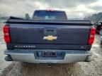 2015 Chevrolet Silverado C1500 lt