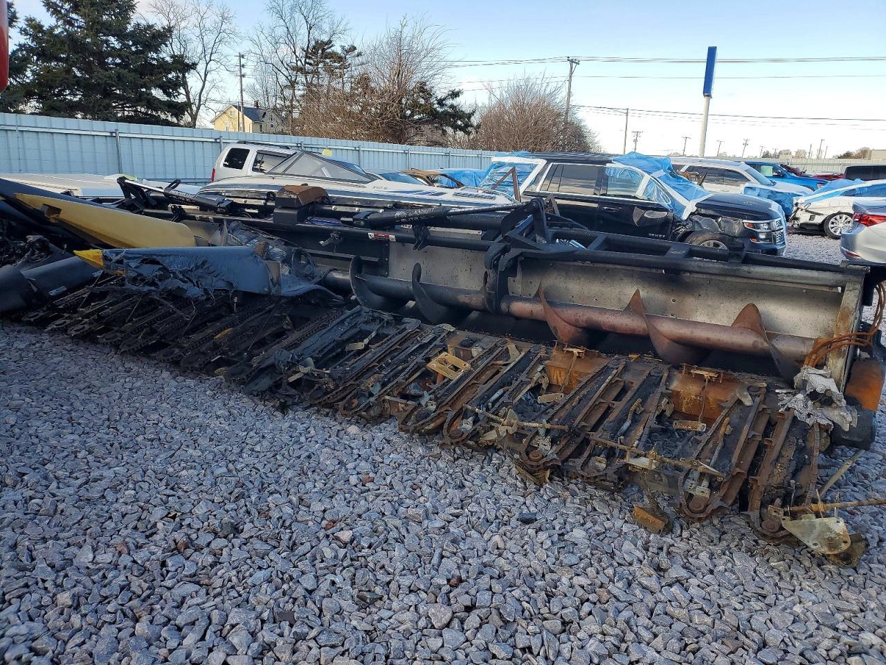 2023 HT 9250