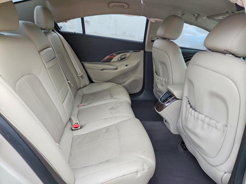 2015 Buick Lacrosse Premium