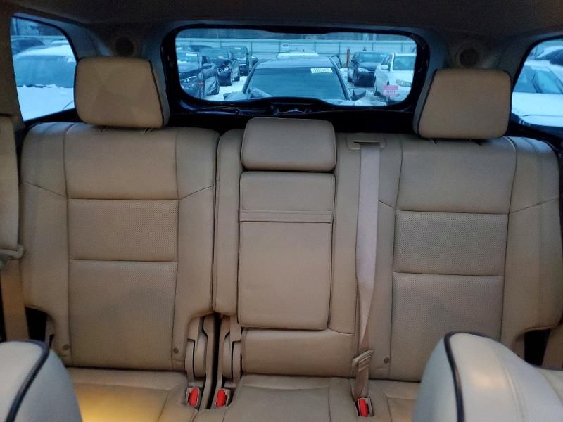 2021 Jeep Grand Cherokee Overland