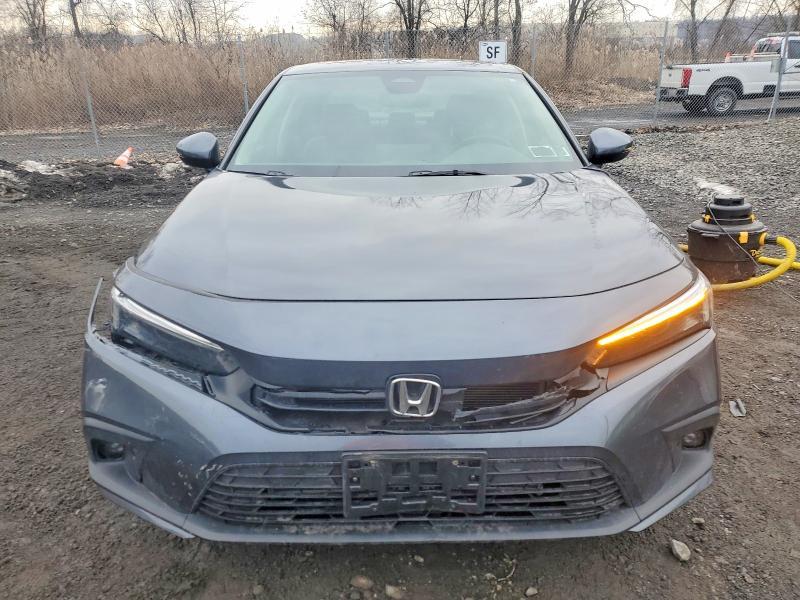 2022 Honda Civic Touring