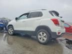 2018 Chevrolet Trax 1LT