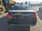2016 Mercedes-Benz E 350