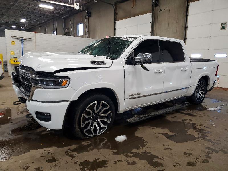 2025 Dodge Ram 1500 Limited