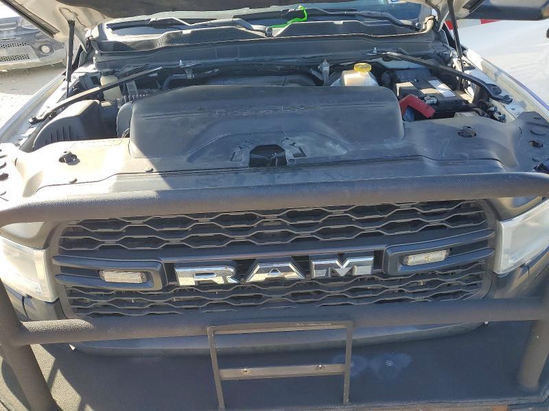 2020 Dodge Ram 2500 Utility / Service Truck