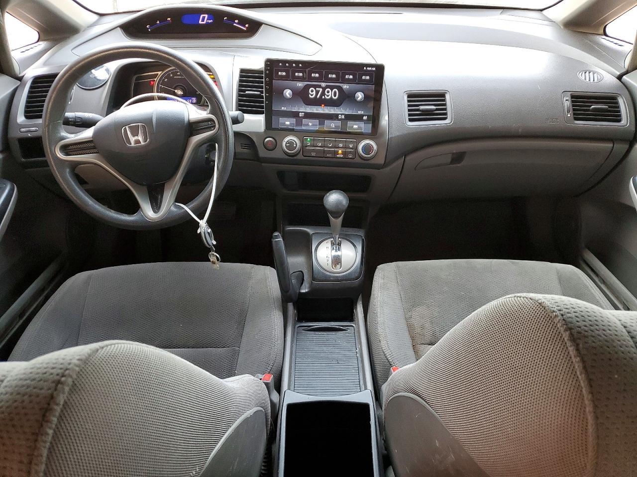 2011 Honda Civic vp