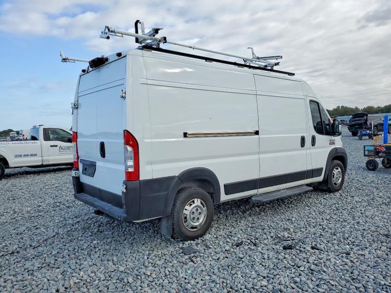 2021 Dodge RAM Promaster 3500 3500