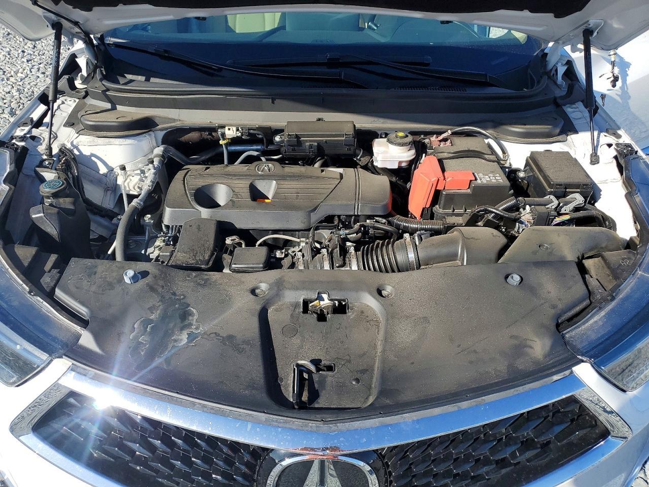 2024 Acura RDX