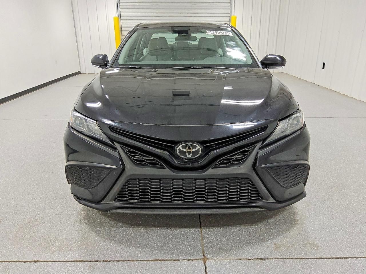 2023 Toyota Camry se Night Shade