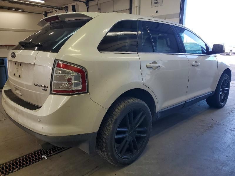 2010 Ford Edge Limited