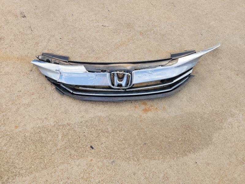 2017 Honda Accord exl