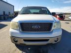 2007 Ford F150 Supercrew