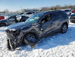2025 Toyota Rav4 xle en venta en Louisville, KY
