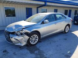 2015 Toyota Camry le for sale in Fort Pierce, FL
