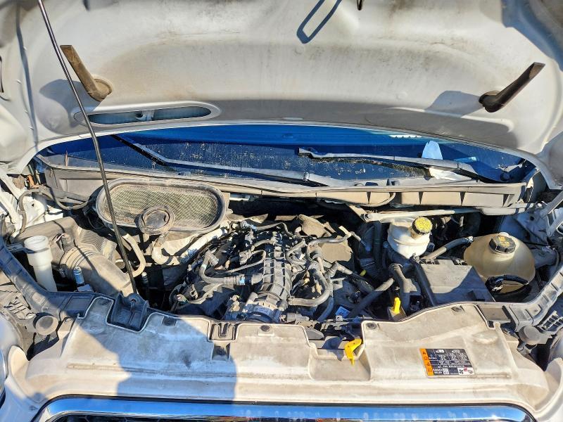 2021 Ford Transit T-350