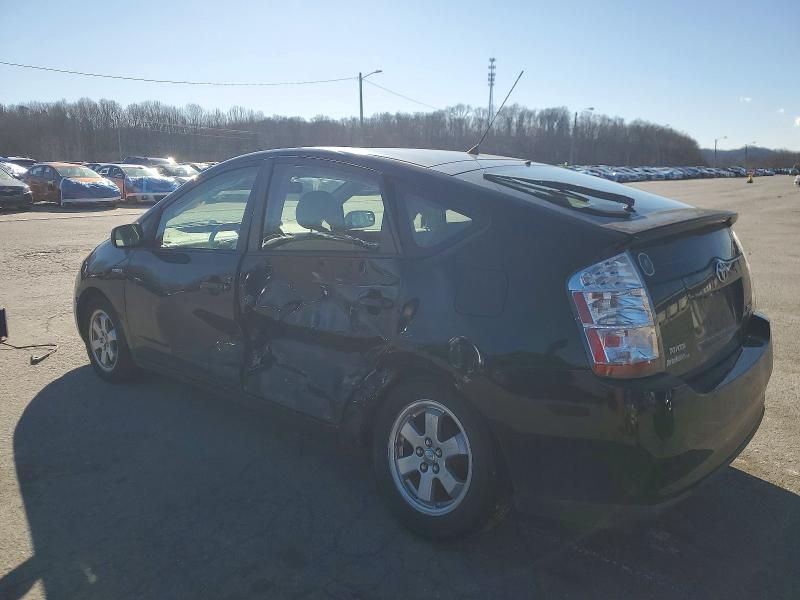 2007 Toyota Prius