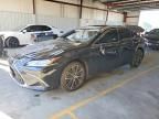 2025 Lexus Es 300h Base