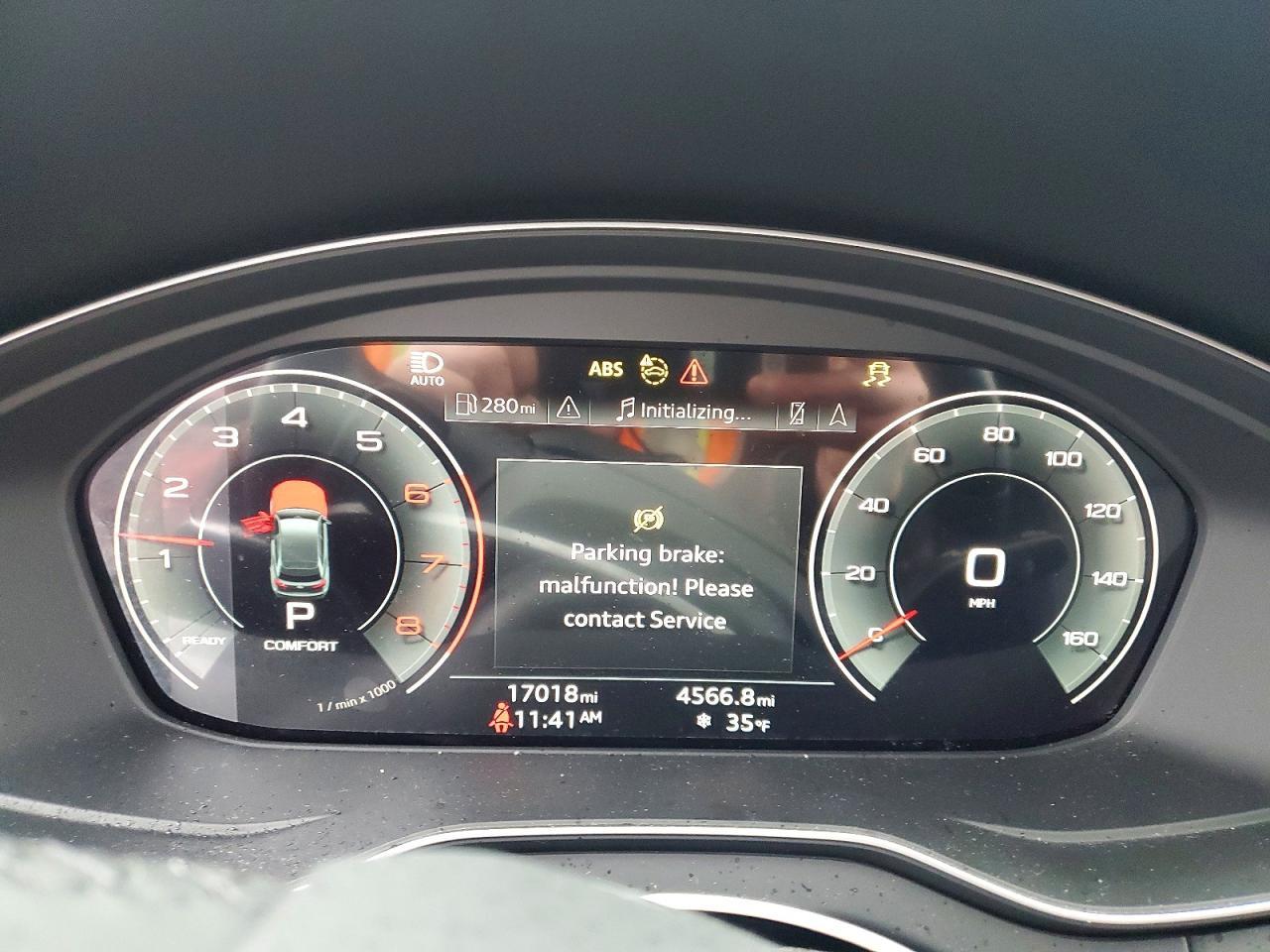 2025 Audi Q5 Premium Plus 40