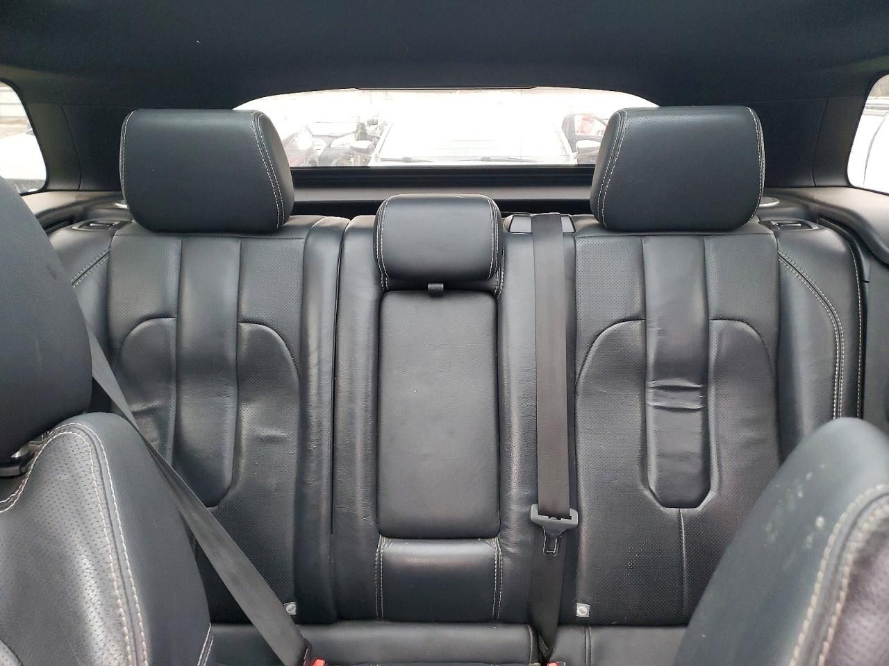 2013 Land Rover Range Rover Evoque Dynamic Premium