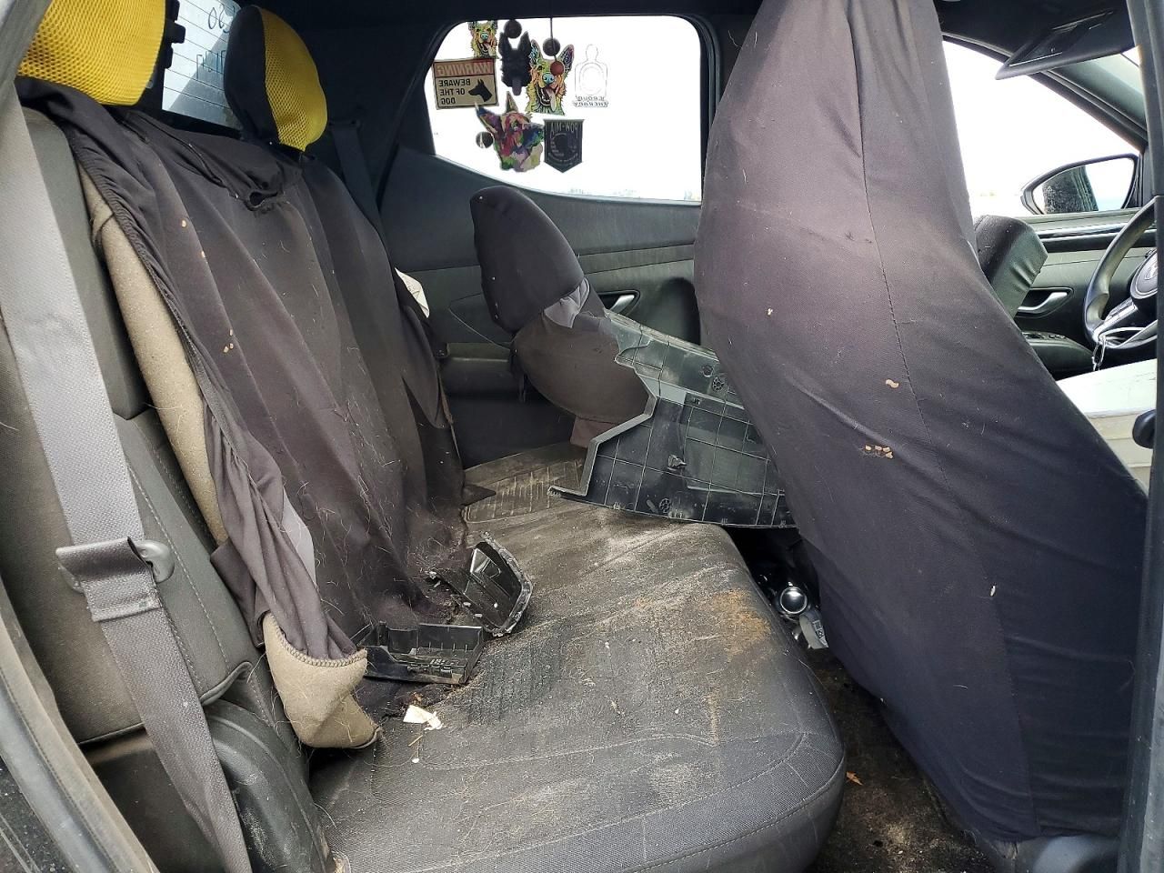 2023 Hyundai Santa Cruz Night