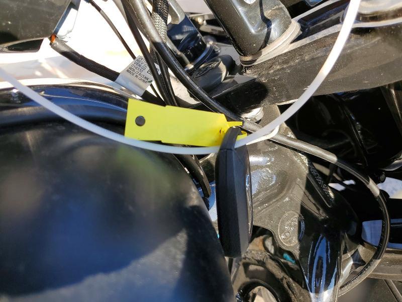 2024 Indian Motorcycle Co. Sport Chief