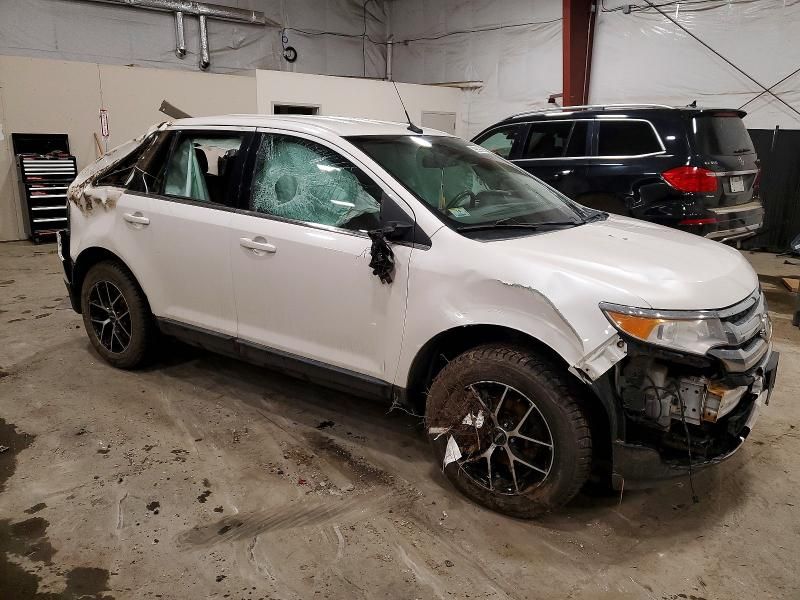 2011 Ford Edge Limited